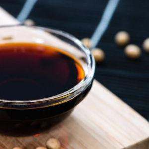 Những Lợi Ích Về Sức Khỏe Mà Nước Tương Mang Lại